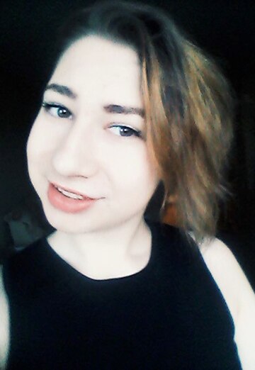 My photo - Elena, 29 from Minsk (@elena219122)