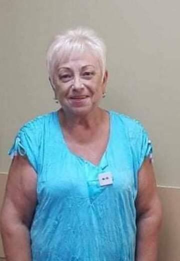 My photo - Nataliya, 73 from Odessa (@nataliya24308)