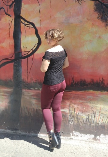 Elizaveta (@elizaveta9611) — my photo № 20