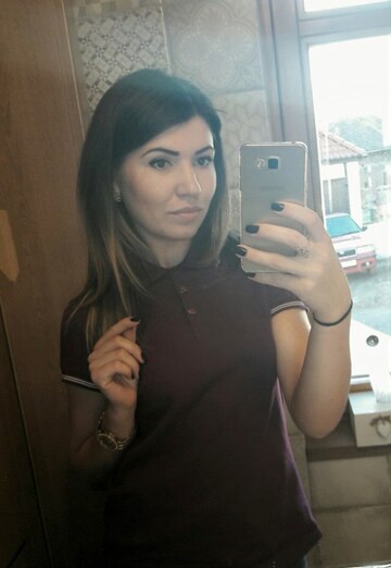 My photo - Natalіya, 33 from Prague (@natalya163465)