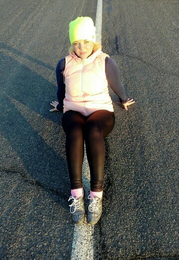 My photo - Natalya, 45 from Orsha (@natalya212468)