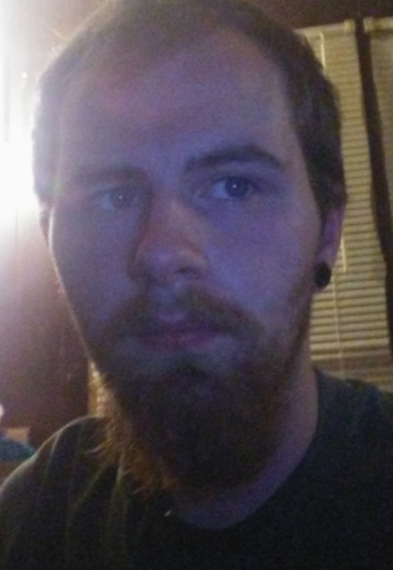 My photo - Nate Barnett, 33 from New York (@natebarnett)