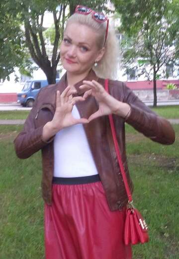 Nastenka (@nastenka4005) — my photo № 1