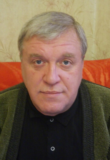 My photo - Potap, 70 from Zhodzina (@potap369)