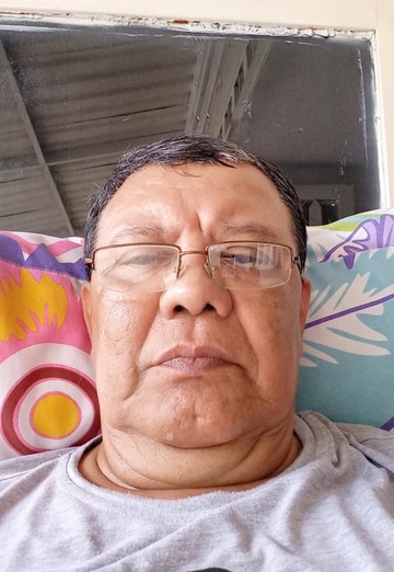 My photo - Nelson Ramírez romero, 63 from Bogota (@nelsonramrezromero)