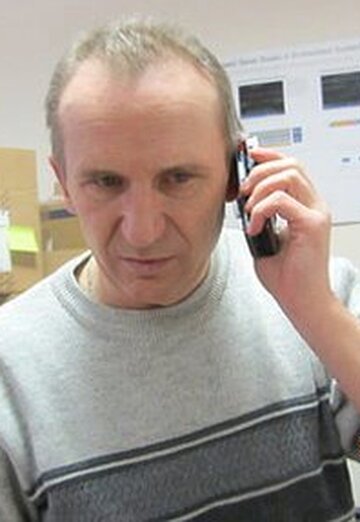 My photo - YeDUARD, 63 from Grodno (@eduard22756)