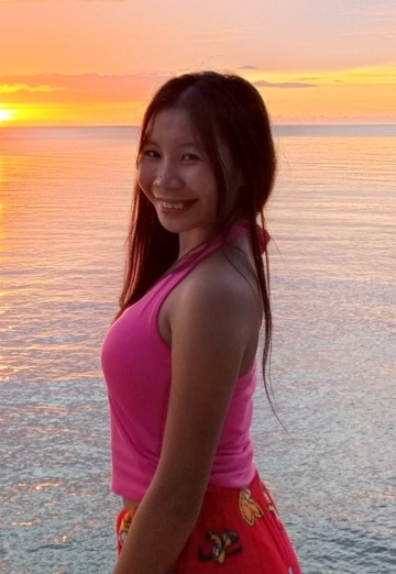 My photo - Queenie, 19 from Hinoba-an (@queenie26)