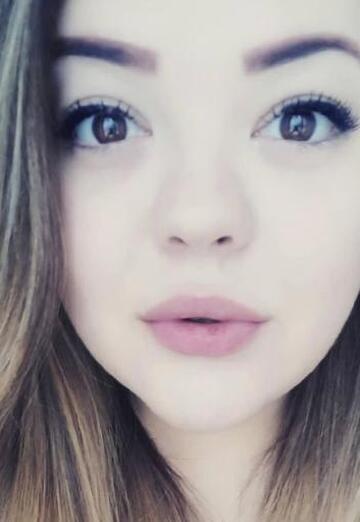 My photo - Polina, 29 from Moscow (@polina28045)