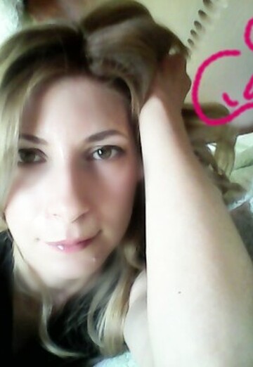 My photo - elena, 41 from Almaty (@elena60717)