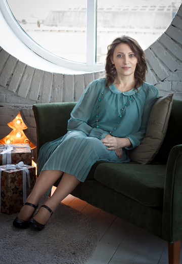 My photo - Natalya, 58 from Vienna (@natalya163154)