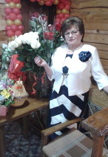 Nadejda (@nadejda55336) — my photo № 10