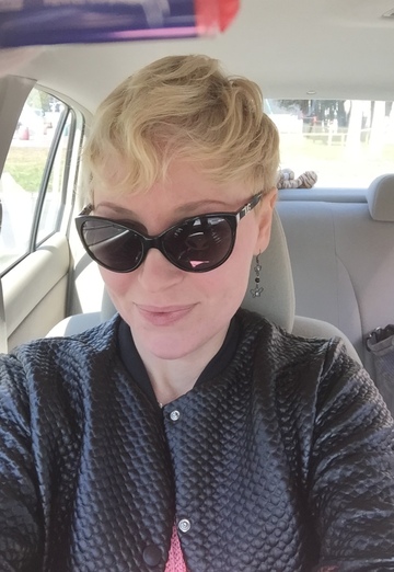 My photo - Nat, 48 from Yuzhno-Sakhalinsk (@nat1172)