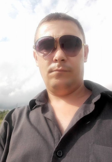 My photo - Pasha, 27 from Grodno (@pasha32945)