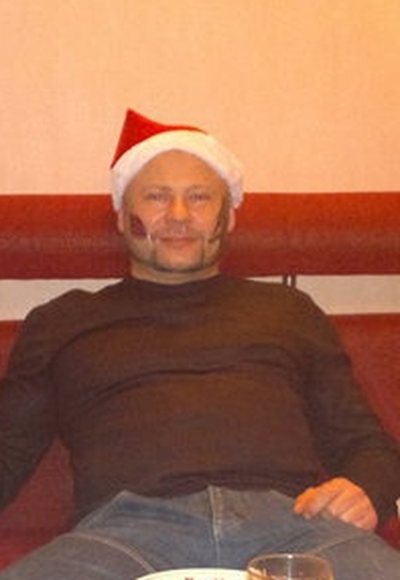 My photo - oleg, 48 from Poltava (@prognimakou)