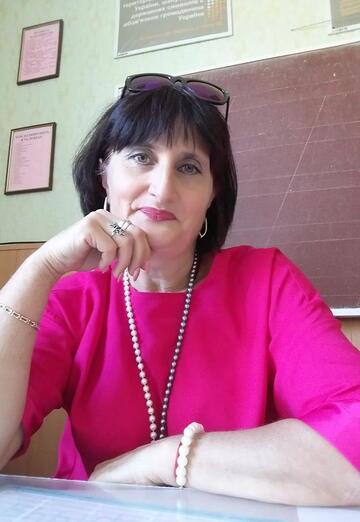 My photo - Nataliya, 63 from Kharkiv (@nataliya45708)