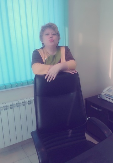 My photo - Nadenka, 60 from Almaty (@nadenka847)