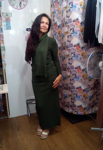 My photo - natalya, 63 from Odessa (@natalya230857)