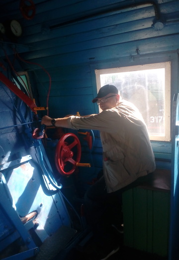 My photo - pavel, 56 from Minsk (@pavel79722)