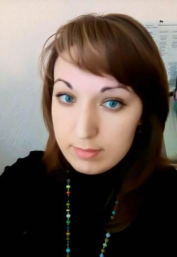 My photo - Ekaterina, 38 from Sumy (@ekaterina179414)