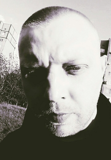 Pasha (@pasha41601) — my photo № 1