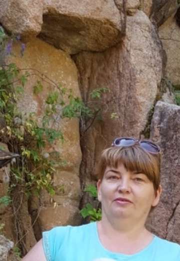 My photo - Elena, 105 from Shymkent (@elena367784)