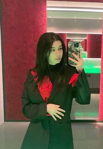 My photo - Ekaterina, 24 from Kyiv (@ekaterina211114)