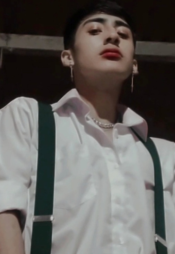 Mi foto- Edu Ravello Tirado, 22 de Chimbote (@eduravellotirado)