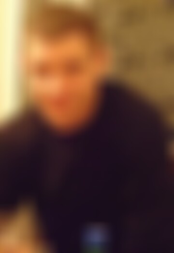 My photo - Petr, 38 from Minsk (@petr5644667)