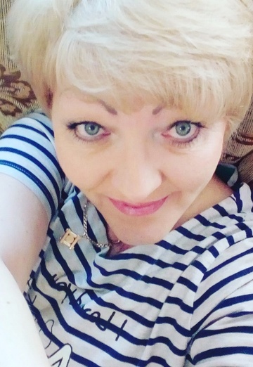 My photo - Nadejda, 59 from Ust-Kamenogorsk (@nadejda60625)