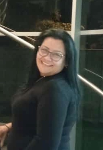 My photo - Paola, 50 from Lima (@paola265)