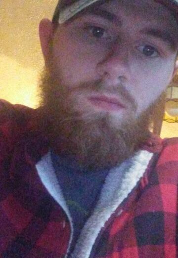 Nate Barnett (@natebarnett) — my photo № 2