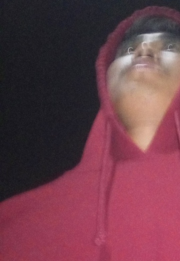 Ekiel (@ekiel) — my photo № 2