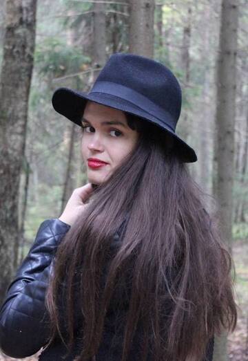 My photo - Nadya Shchagina, 29 from Tel Aviv-Yafo (@nadyashagina)