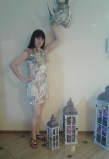 My photo - Ekaterina, 36 from Minsk (@ekaterina92701)