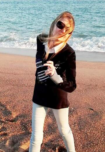 Natalia Sakharova (@nataliasakharova) — my photo № 68