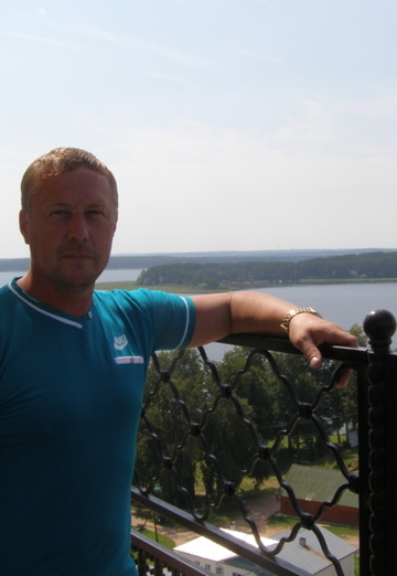 My photo - edik, 54 from Rezekne (@edik7767)
