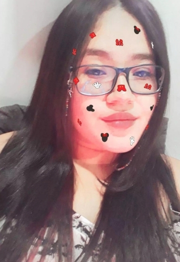 Nanny arandia (@nannyarandia) — my photo № 1