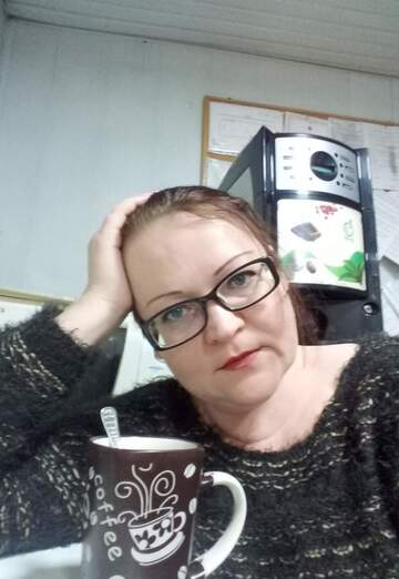 My photo - Natalya, 48 from Bălţi (@natalya151277)