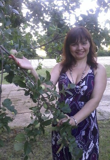 Natali (@natali21600) — my photo № 6