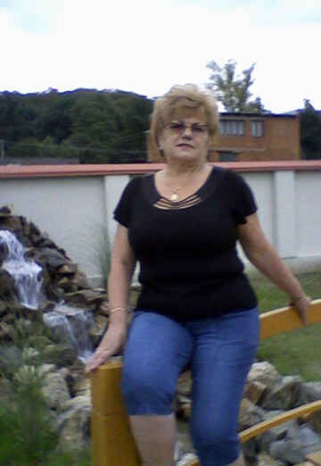 Nadejda (@nadejda55336) — my photo № 9