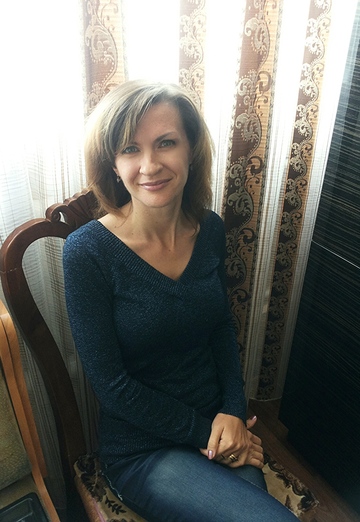 My photo - Natalya, 48 from Almaty (@natalya58506)