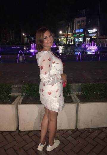 My photo - Natalia, 48 from Parma (@natalia6097)