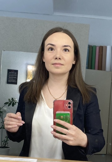 My photo - Natalya, 36 from Yekaterinburg (@natalya369925)