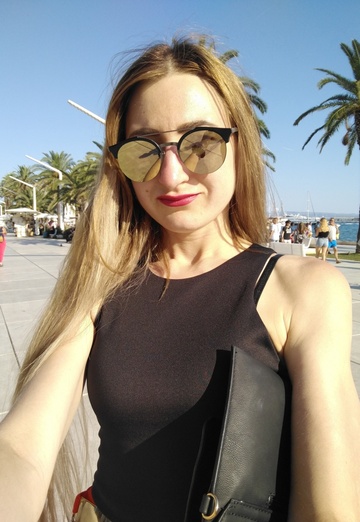 My photo - Natali, 35 from Itzehoe (@natali8332309)