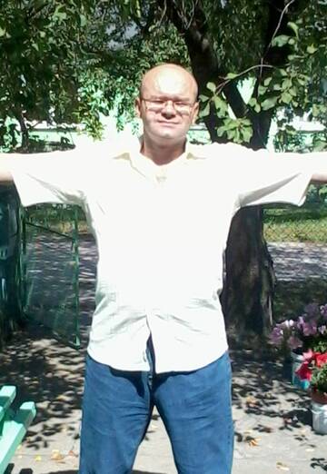 My photo - eduard, 57 from Brest (@eduard5169)