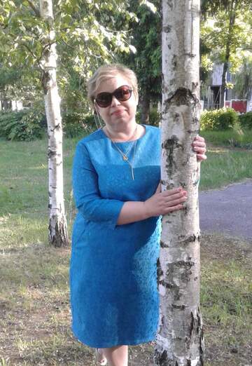 My photo - Natalya, 60 from Vitebsk (@natalya103804)