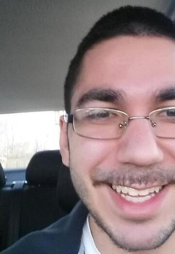 My photo - Nelson, 26 from Warren (@nelson438)