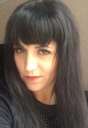 My photo - Nelya, 38 from Yekaterinburg (@nelya3112)