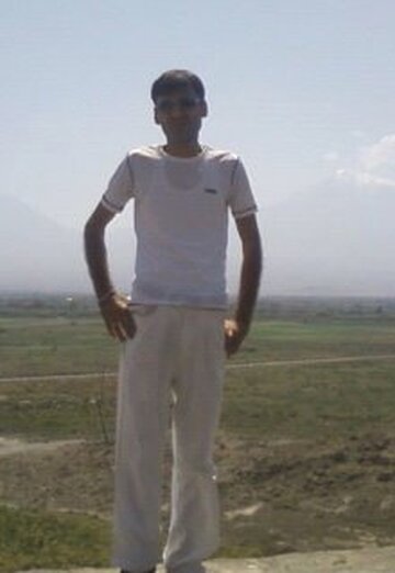 EDGAR M--YAN (@edgarmyan) — my photo № 17