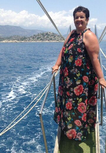 Nadejda (@nadejda58232) — my photo № 7